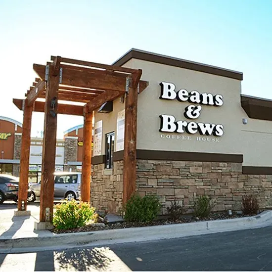 Beans & Brews Coffee House