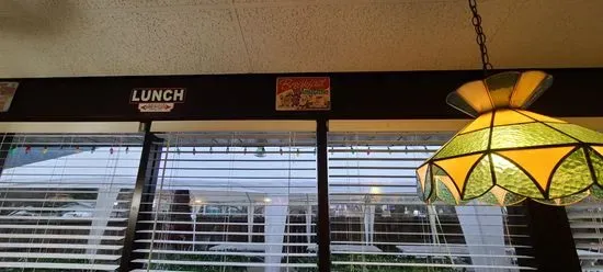 BeeGees Diner
