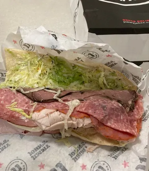 Jimmy John's