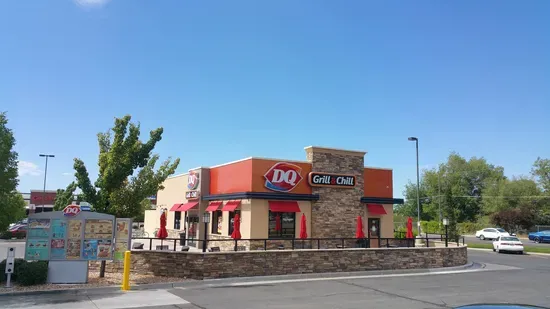 Dairy Queen Grill & Chill