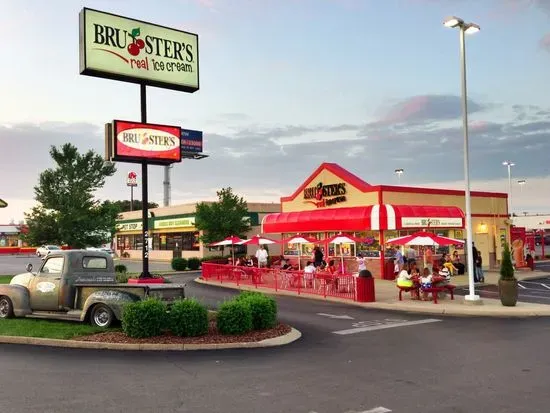 Bruster's Real Ice Cream