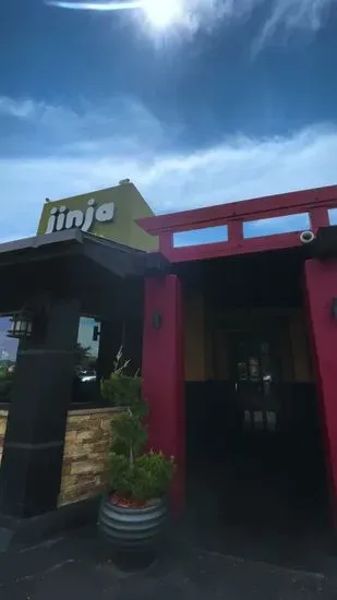 Jinja Bar & Bistro