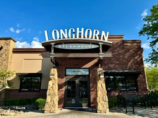 LongHorn Steakhouse