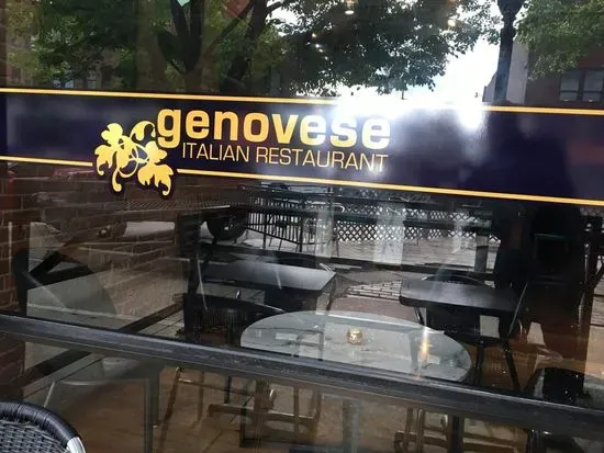 Genovese