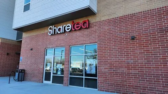 Sharetea