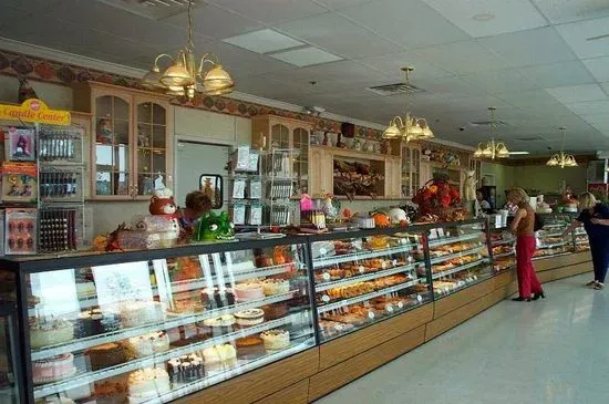 Merritt's Bakery