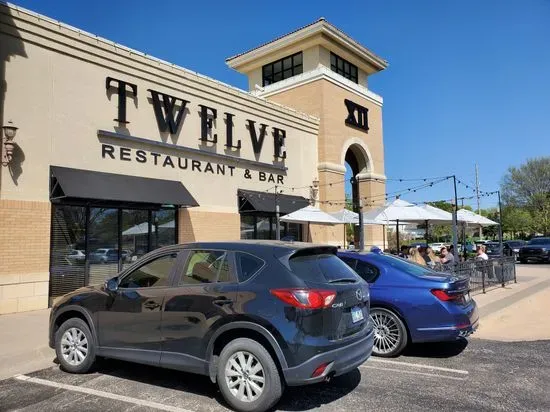 Twelve Restaurant & Bar