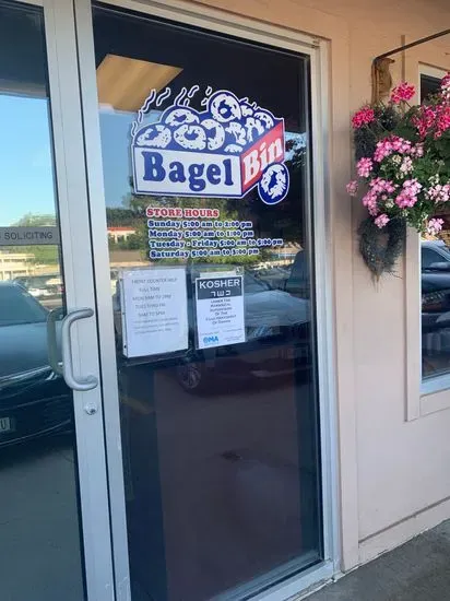 Bagel Bin Inc