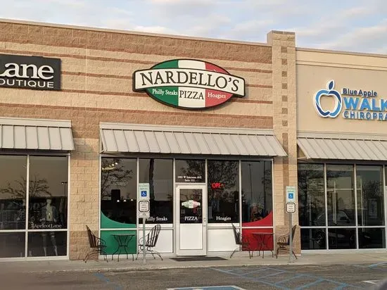 Nardello's Pizza