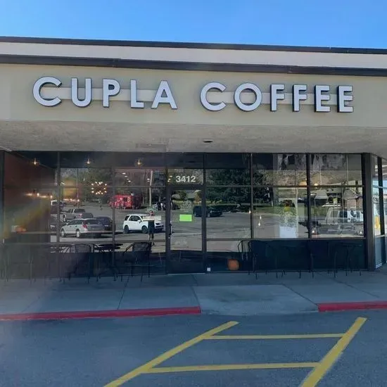 Cupla Coffee