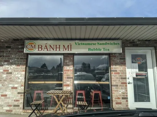 CM Banh Mi