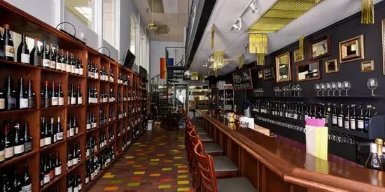 Oregon Wines On Broadway