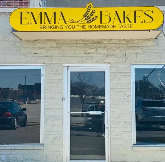 Emma Bakes Bakery