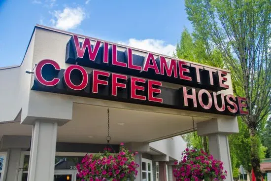 Willamette Coffee House