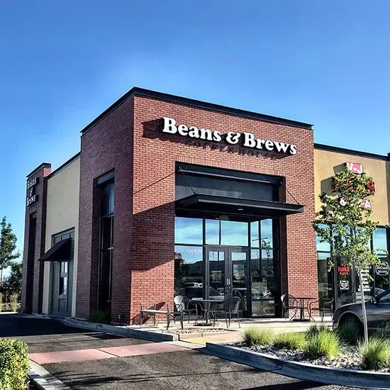 Beans & Brews Coffee House