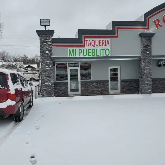 Taqueria Mi Pueblito