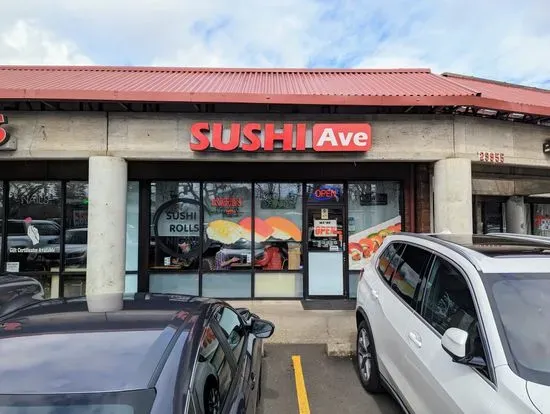 Sushi Avenue