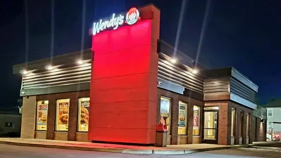 Wendy's