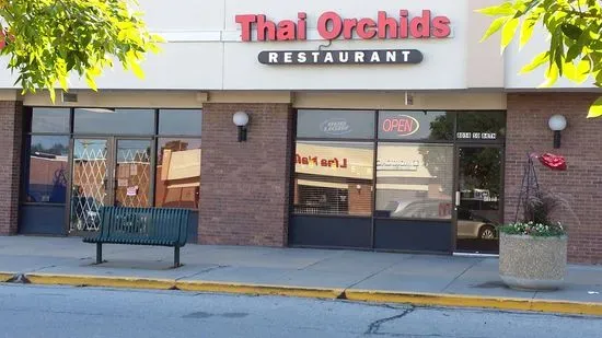 Thai Orchids Restaurant