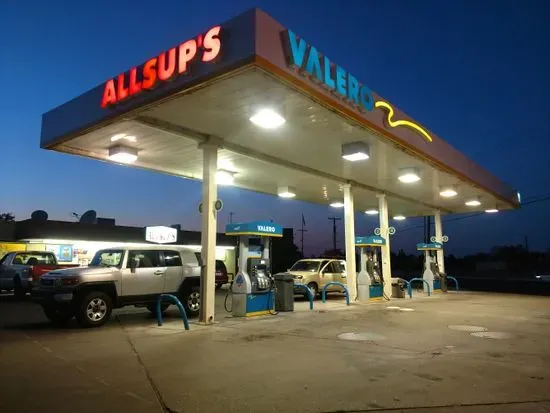 Allsup's Convenience Store