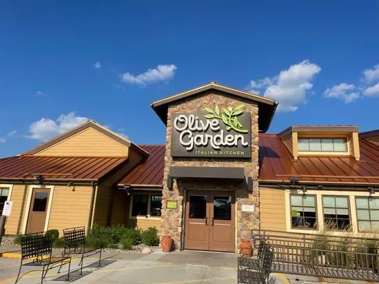 Olive Garden Italian Restaurant