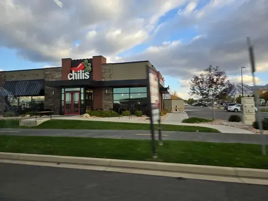 Chili's Grill & Bar