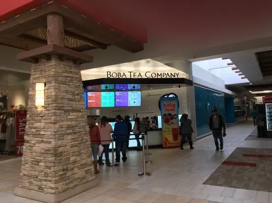 Boba Tea Company