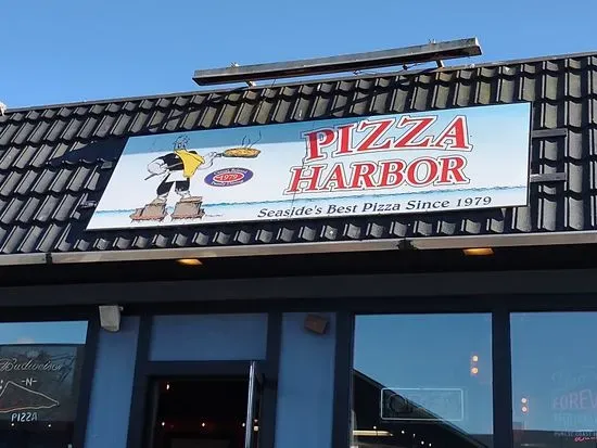 Pizza Harbor