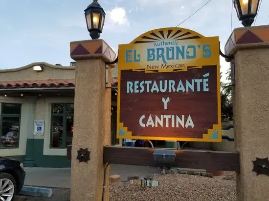 El Bruno Restaurant Y Cantina