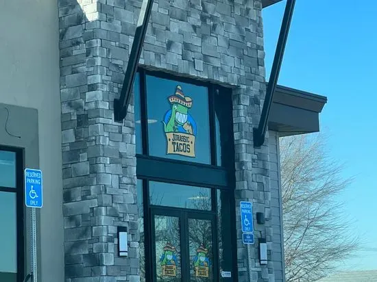 Jurassic Tacos West Jordan