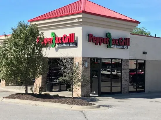 PepperJax Grill