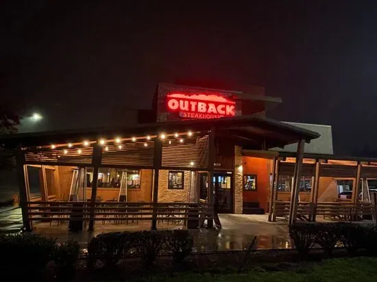 Outback Steakhouse