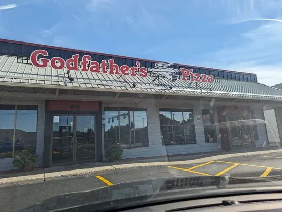 Godfather's Pizza