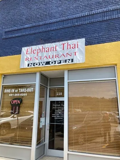 Elephant Thai Restaurant