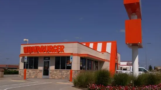 Whataburger