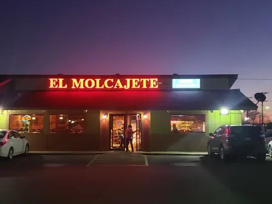 El Molcajete