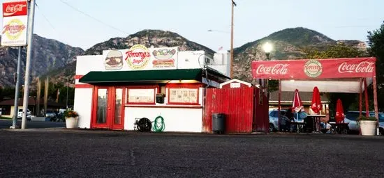 Tommy's Burgers