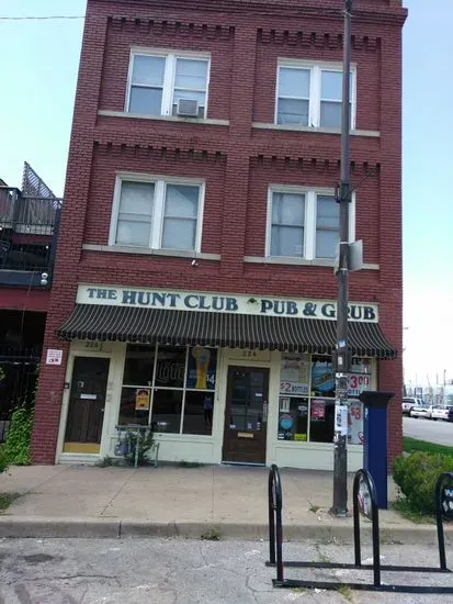 The Hunt Club