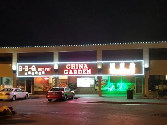 China Garden