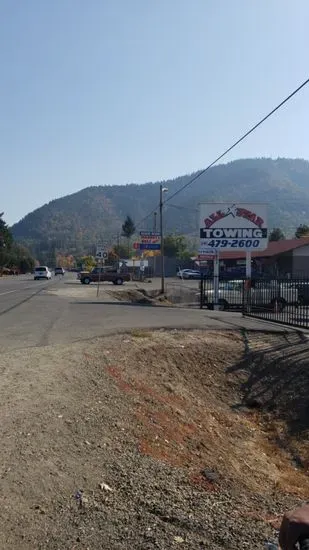 Rogue River Market & Deli