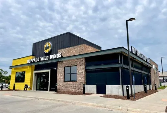 Buffalo Wild Wings