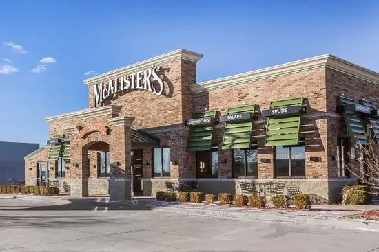 McAlister's Deli