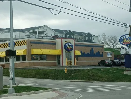 Skyline Chili