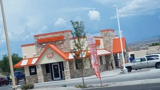 Whataburger