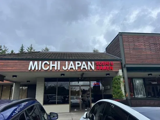 MiChi Japan