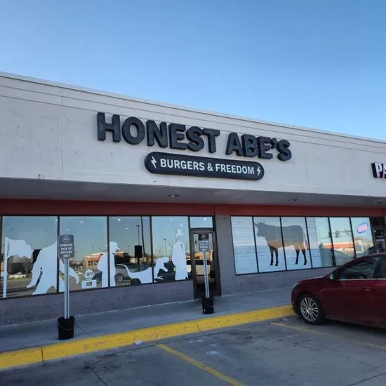 Honest Abe's - North