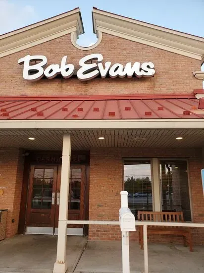 Bob Evans