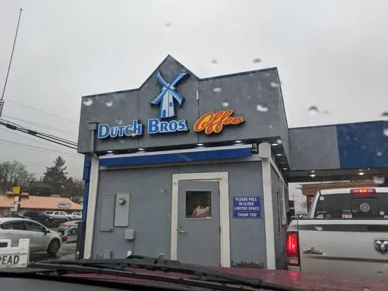 Dutch Bros Coffee