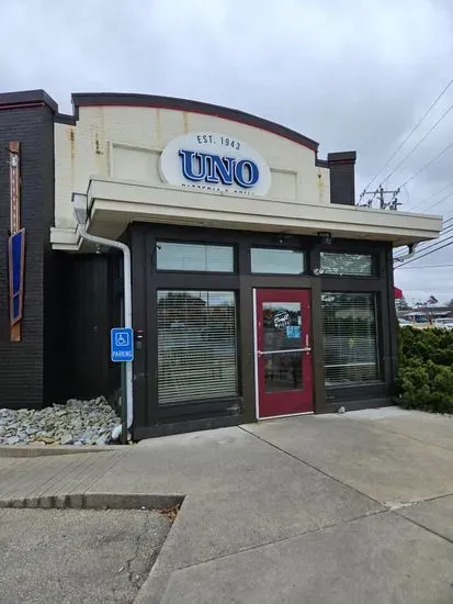 UNO Pizzeria & Grill