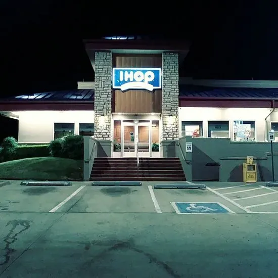 IHOP